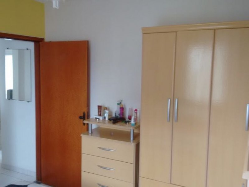 imóvel com 52m² - Tupi - Praia Grande