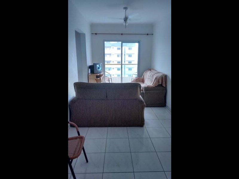 imóvel com 52m² - Tupi - Praia Grande