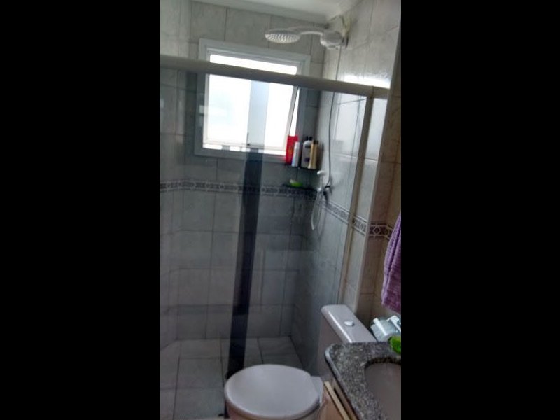 imóvel com 52m² - Tupi - Praia Grande