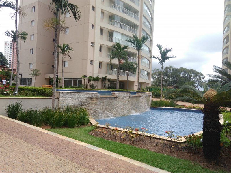 imóvel com 107m² - Vila Sofia - São Paulo