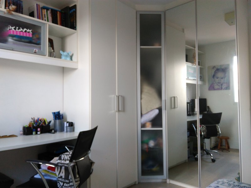 imóvel com 107m² - Vila Sofia - São Paulo