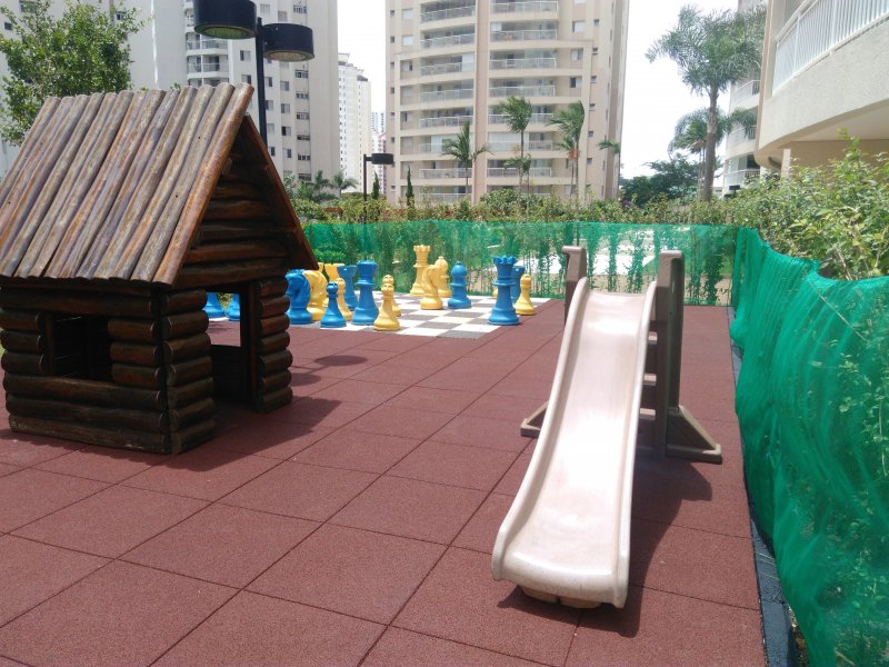 imóvel com 107m² - Vila Sofia - São Paulo