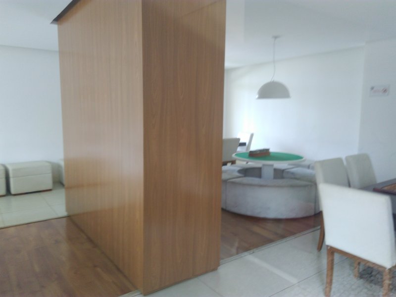 imóvel com 107m² - Vila Sofia - São Paulo