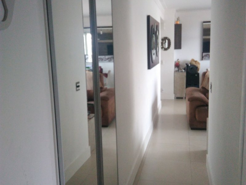 imóvel com 107m² - Vila Sofia - São Paulo