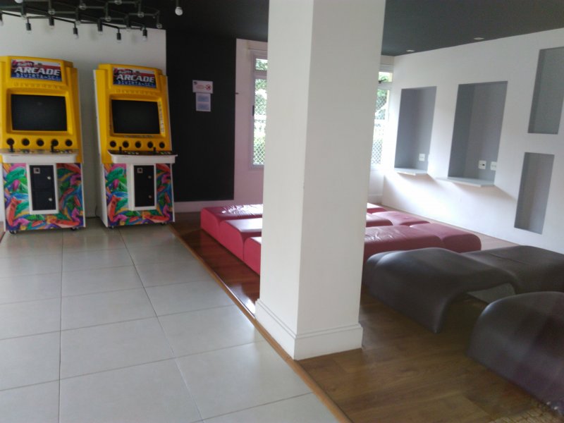 imóvel com 107m² - Vila Sofia - São Paulo