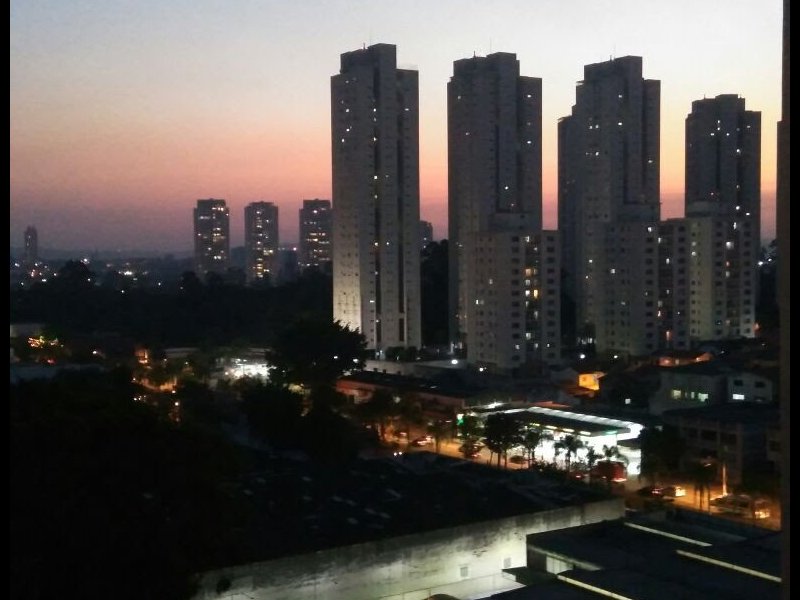 imóvel com 107m² - Vila Sofia - São Paulo