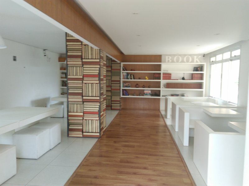 imóvel com 107m² - Vila Sofia - São Paulo
