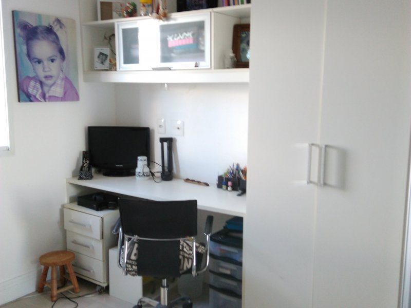 imóvel com 107m² - Vila Sofia - São Paulo