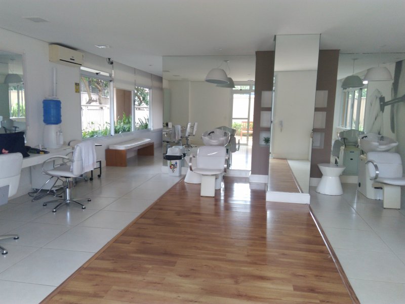 imóvel com 107m² - Vila Sofia - São Paulo