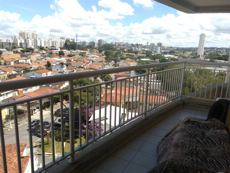 imóvel com 107m² - Vila Sofia - São Paulo