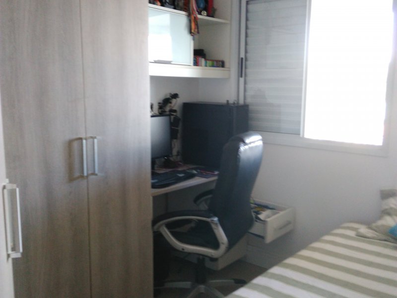 imóvel com 107m² - Vila Sofia - São Paulo