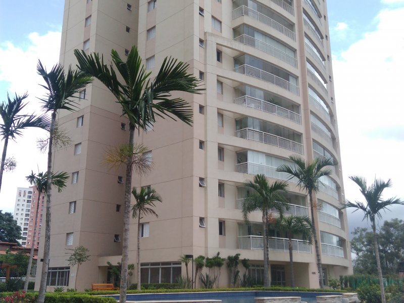 imóvel com 107m² - Vila Sofia - São Paulo