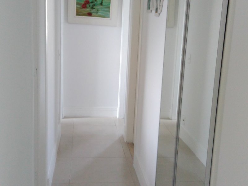 imóvel com 107m² - Vila Sofia - São Paulo
