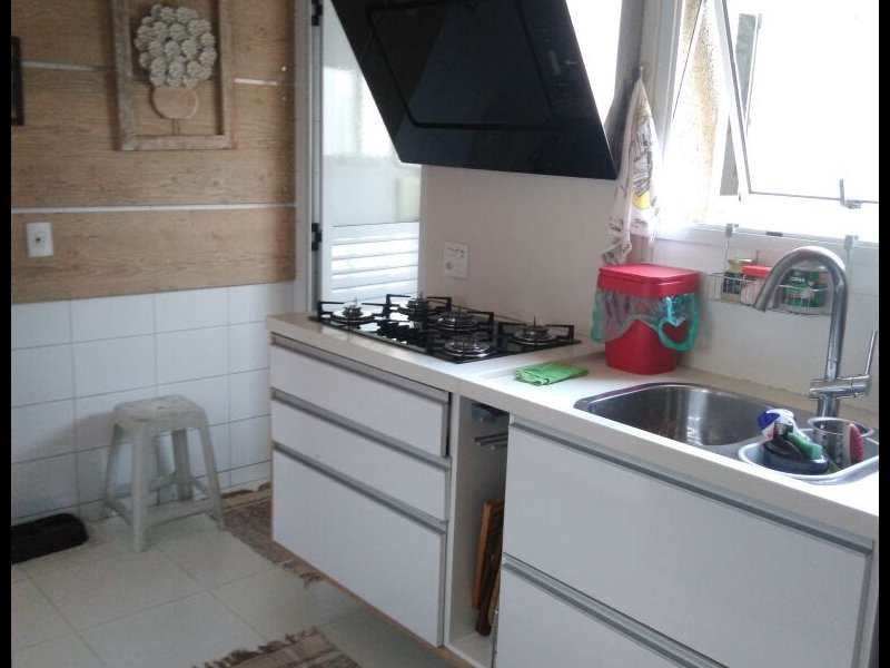 imóvel com 107m² - Vila Sofia - São Paulo