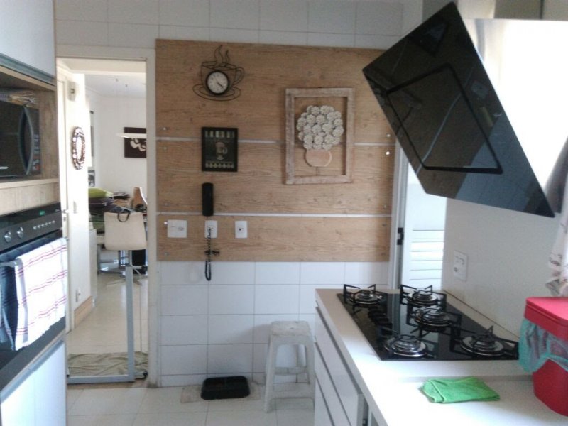 imóvel com 107m² - Vila Sofia - São Paulo