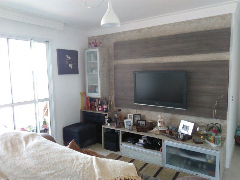 imóvel com 107m² - Vila Sofia - São Paulo