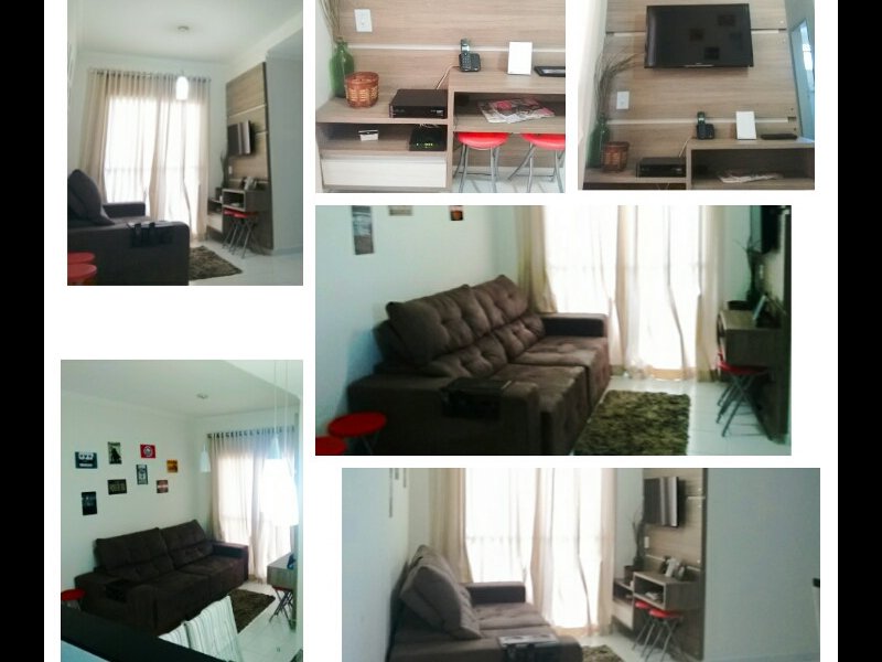 Apartamento à venda Jardim Roma com 54m² e 2 quartos por R$ 230.000 - 1388412245-photogrid-1433448603857.jpg