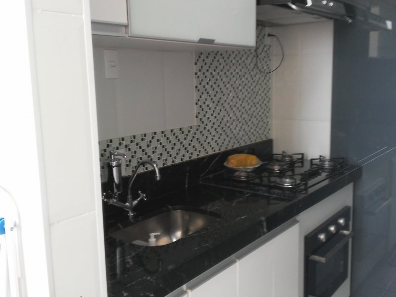 imóvel com 72m² - Jardim Guanabara - Belo Horizonte