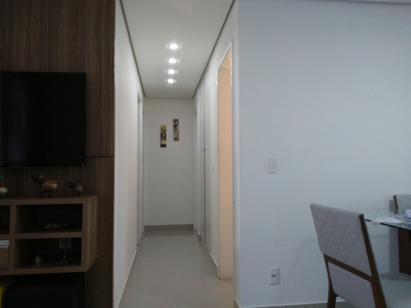 imóvel com 72m² - Jardim Guanabara - Belo Horizonte