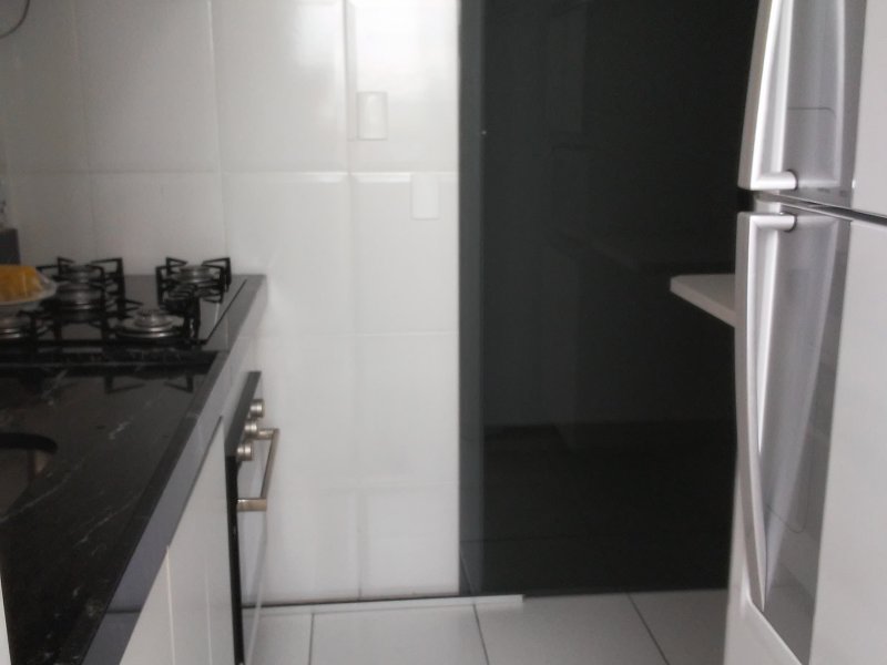 imóvel com 72m² - Jardim Guanabara - Belo Horizonte