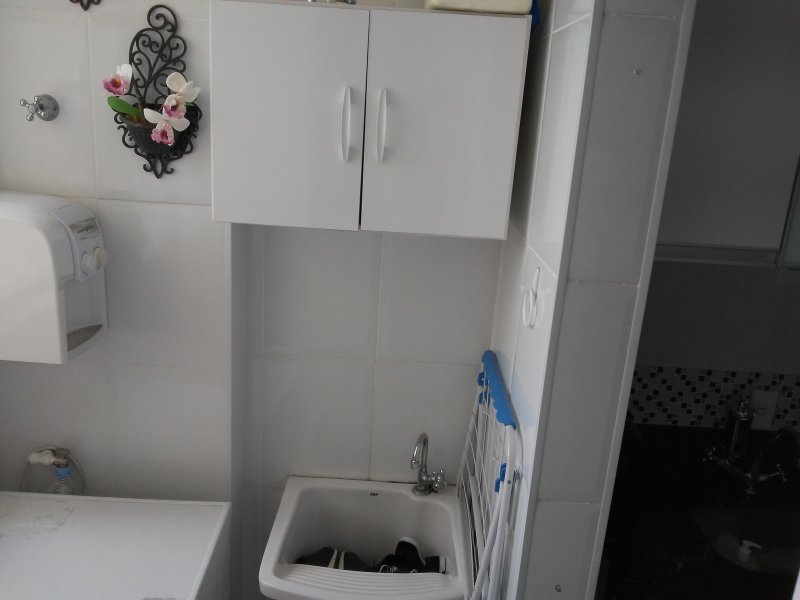 imóvel com 72m² - Jardim Guanabara - Belo Horizonte