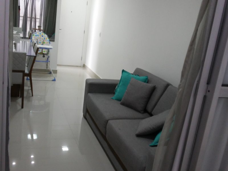 imóvel com 72m² - Jardim Guanabara - Belo Horizonte