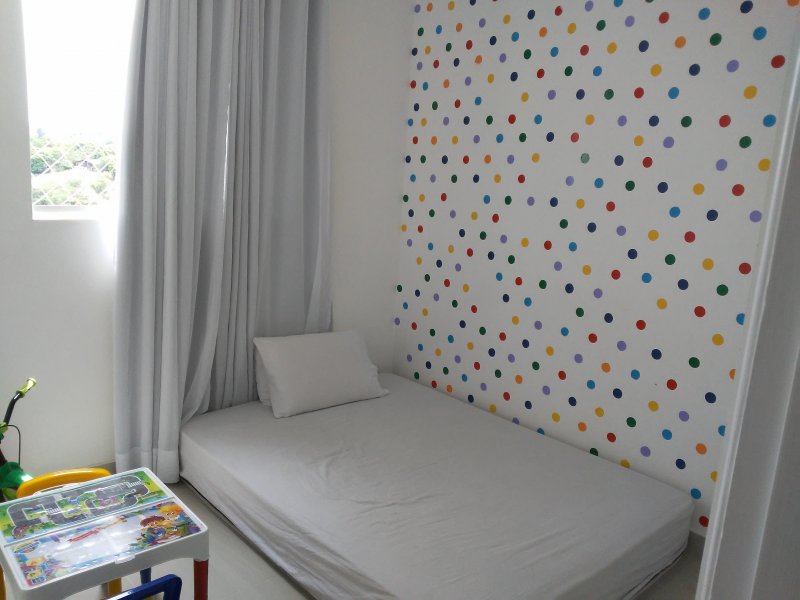 imóvel com 72m² - Jardim Guanabara - Belo Horizonte