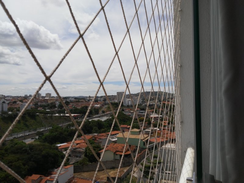 imóvel com 72m² - Jardim Guanabara - Belo Horizonte
