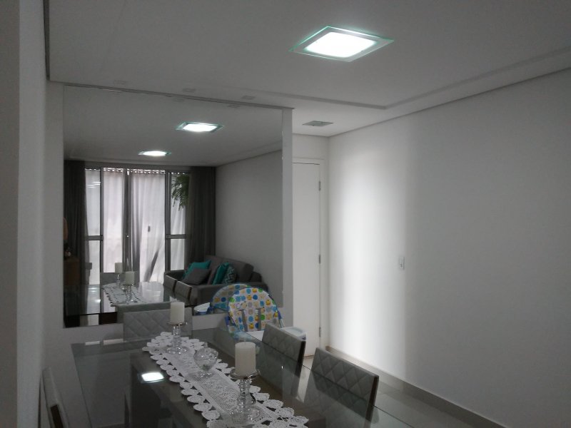 imóvel com 72m² - Jardim Guanabara - Belo Horizonte