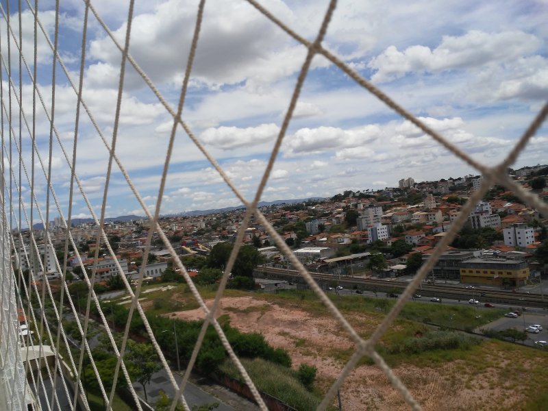 imóvel com 72m² - Jardim Guanabara - Belo Horizonte