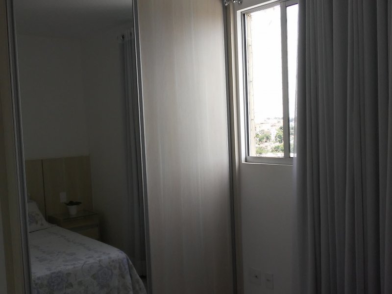 imóvel com 72m² - Jardim Guanabara - Belo Horizonte