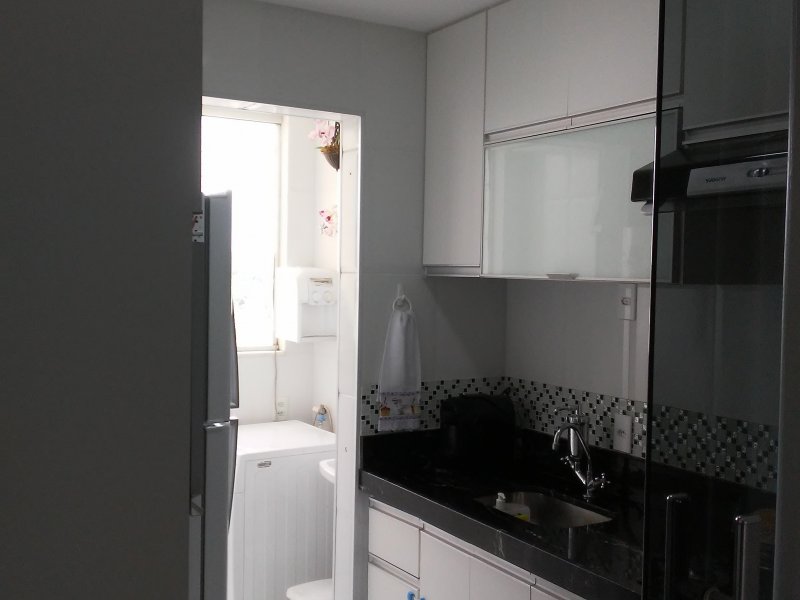 imóvel com 72m² - Jardim Guanabara - Belo Horizonte