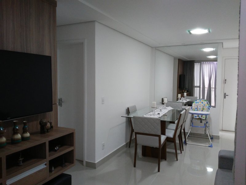 imóvel com 72m² - Jardim Guanabara - Belo Horizonte