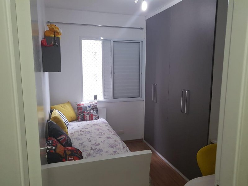 Apartamento à venda Ponte Grande com 62m² e 2 quartos por R$ 250.000 - 1900498254-img-20181009-wa0056.jpg