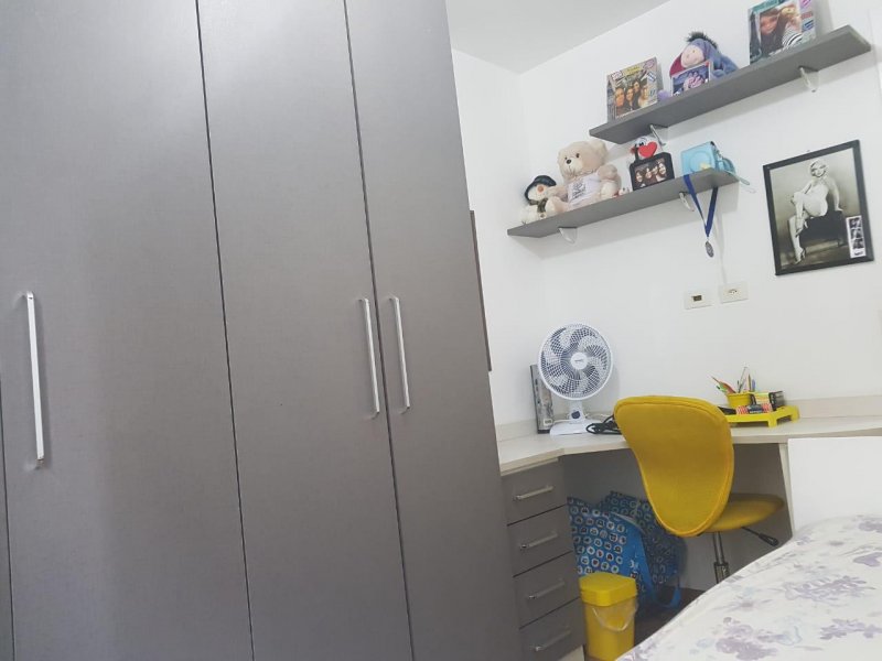 Apartamento à venda Ponte Grande com 62m² e 2 quartos por R$ 250.000 - 2099459867-img-20181009-wa0048.jpg