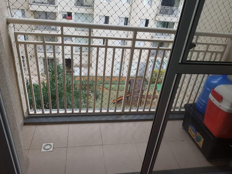 Apartamento à venda Ponte Grande com 62m² e 2 quartos por R$ 250.000 - 2126598850-img-20181009-wa0050.jpg