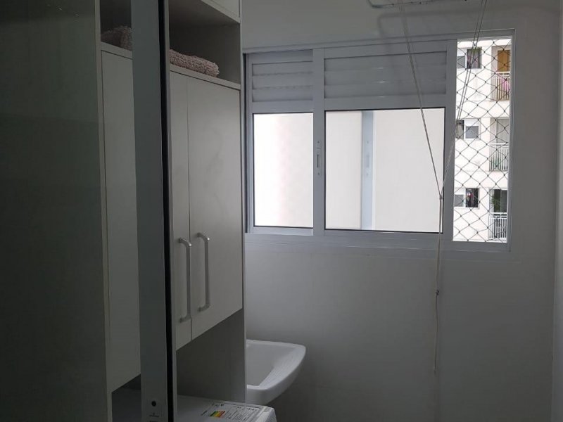 Apartamento à venda Ponte Grande com 62m² e 2 quartos por R$ 250.000 - 547990577-img-20181009-wa0060.jpg