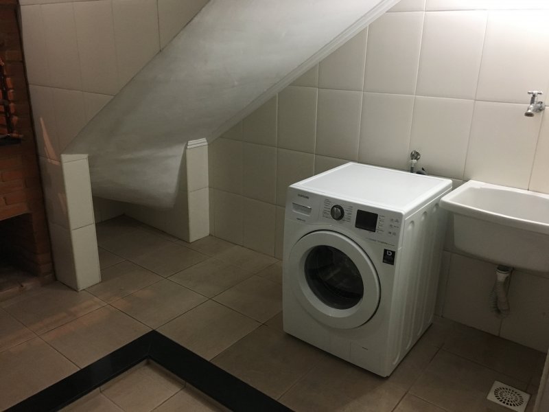 Casa de condomínio à venda Parque São Vicente com 98m² e 3 quartos por R$ 380.000 - 1009138766-21.JPG