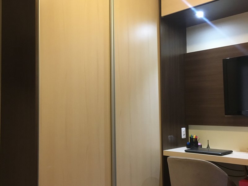 Casa de condomínio à venda Parque São Vicente com 98m² e 3 quartos por R$ 380.000 - 1191193519-47.JPG