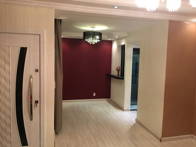 Casa de condomínio à venda Parque São Vicente com 98m² e 3 quartos por R$ 380.000 - 1616514079-34.JPG