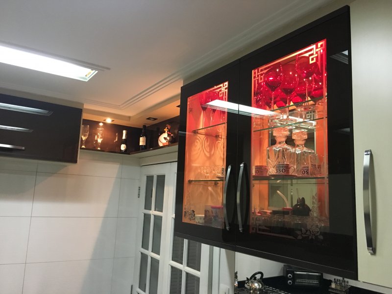 Casa de condomínio à venda Parque São Vicente com 98m² e 3 quartos por R$ 380.000 - 1899532660-15.JPG
