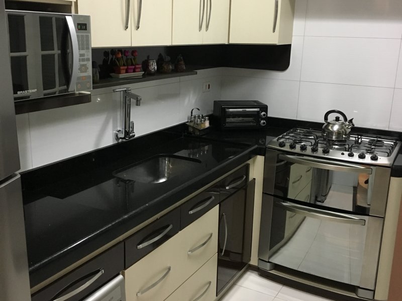Casa de condomínio à venda Parque São Vicente com 98m² e 3 quartos por R$ 380.000 - 202508797-8.JPG