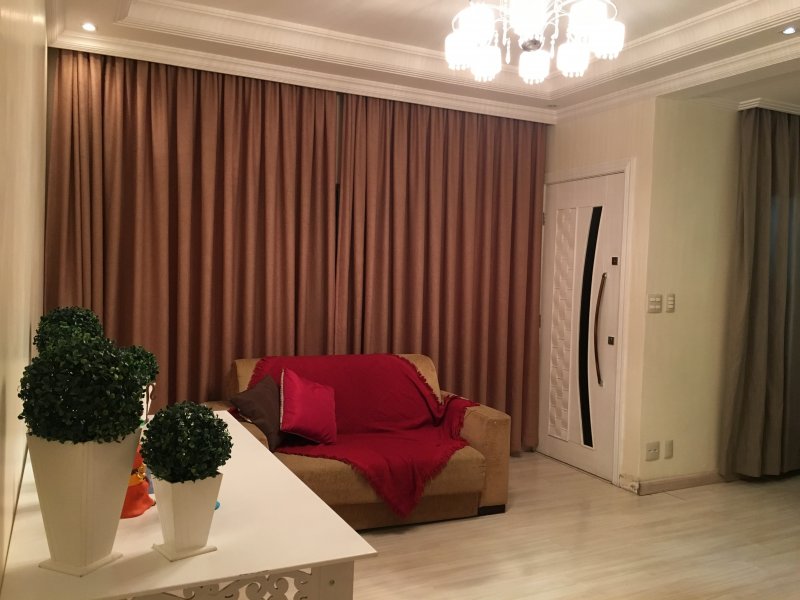 Casa de condomínio à venda Parque São Vicente com 98m² e 3 quartos por R$ 380.000 - 90030841-37.JPG