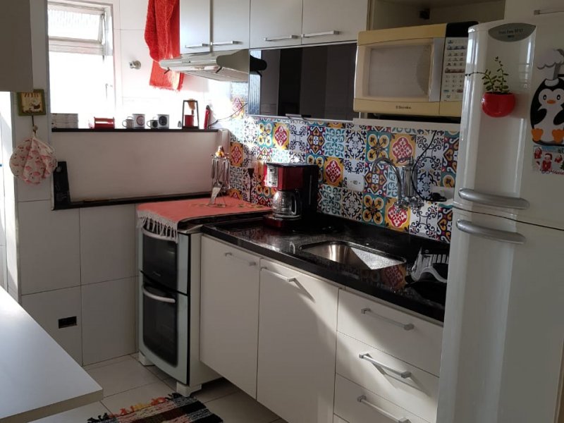 Apartamento à venda Vila Pierina com 54m² e 2 quartos por R$ 255.000 - 271168366-05.jpg