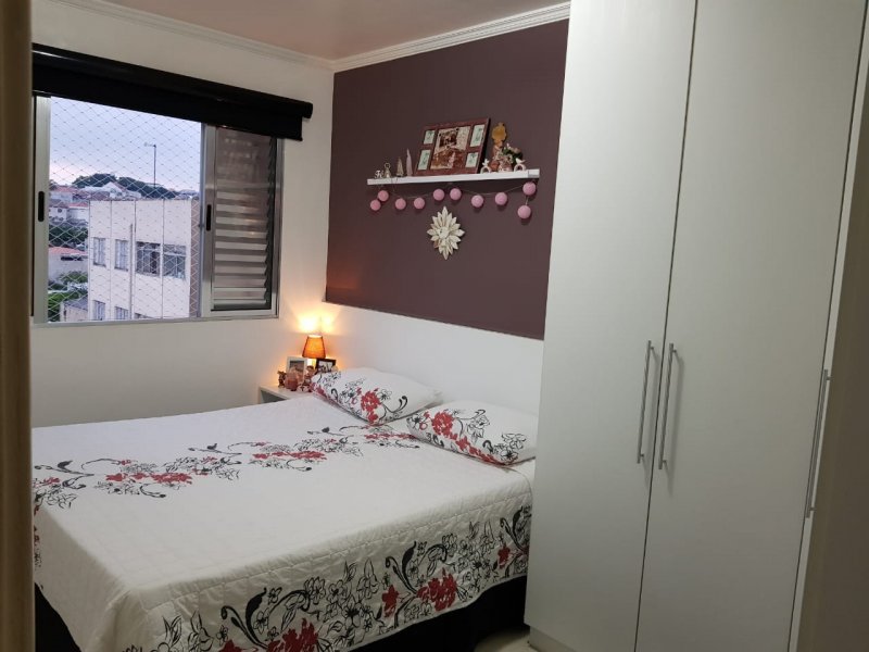 Apartamento à venda Vila Pierina com 54m² e 2 quartos por R$ 255.000 - 795610314-03.jpg