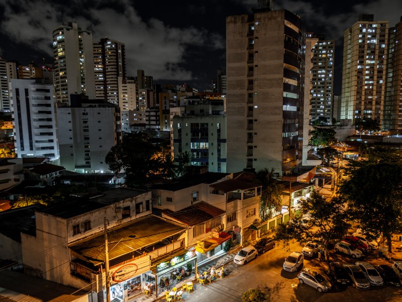 Apartamento à venda Pituba com 97m² e 3 quartos por R$ 230.000 - 718583105-04.jpg