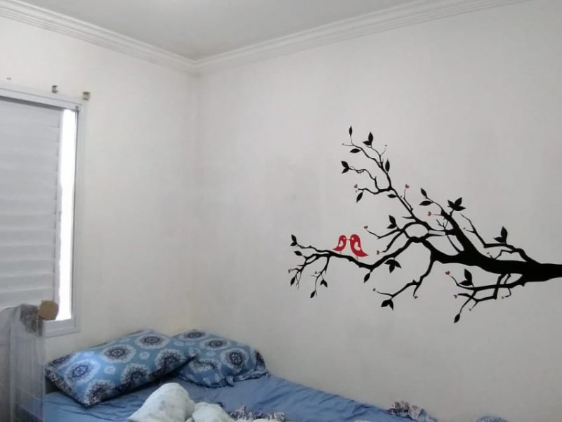 imóvel com 64m² - Centro - Diadema