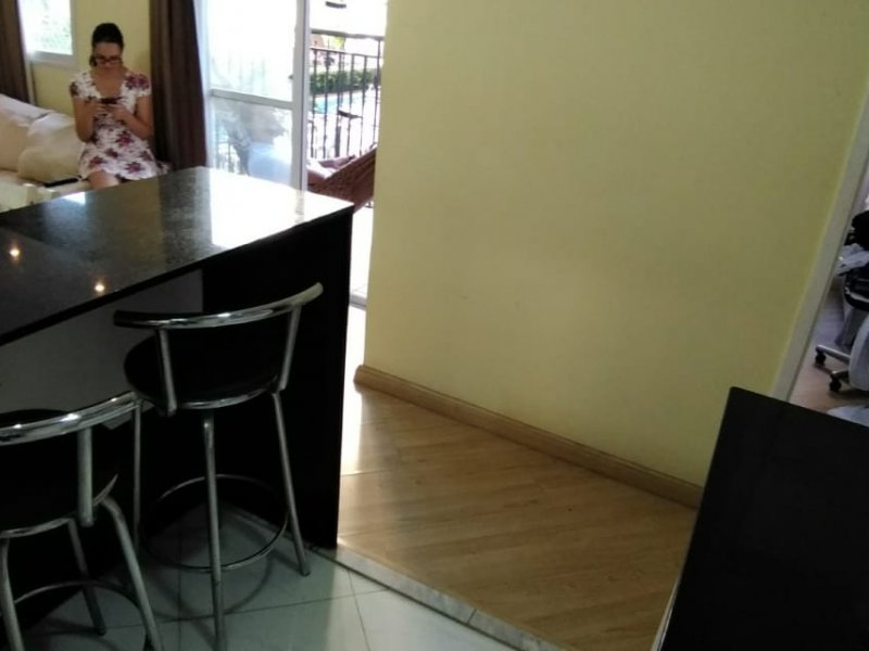 imóvel com 64m² - Centro - Diadema