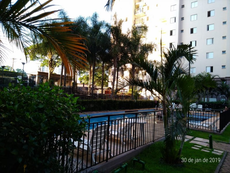 imóvel com 64m² - Centro - Diadema