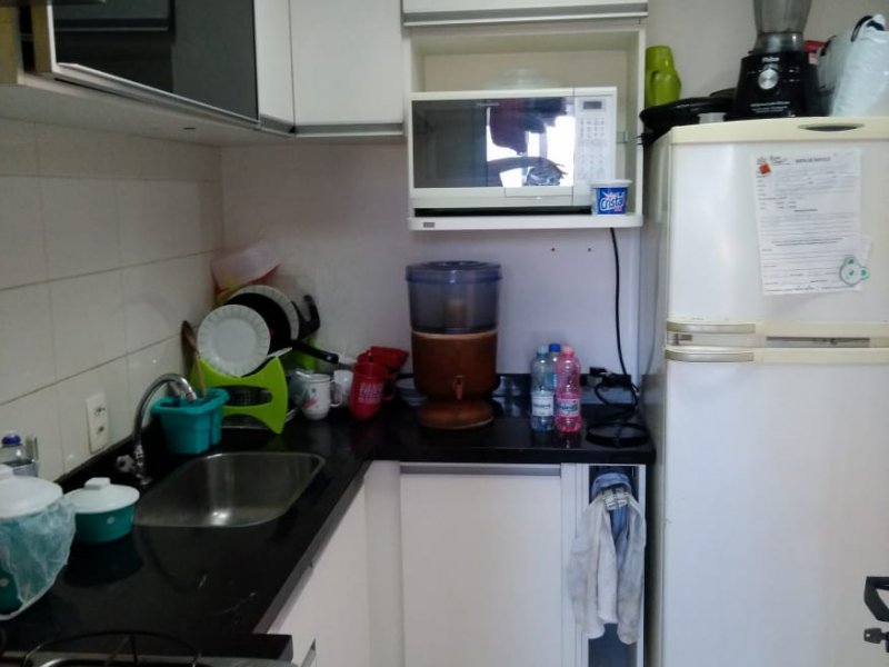imóvel com 64m² - Centro - Diadema
